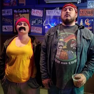 Meet your Posher, Heather